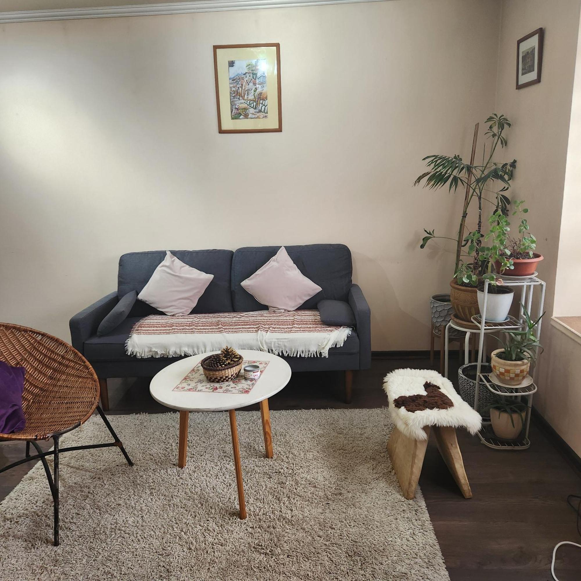Cabana El Lingue Puerto Varas Zimmer foto